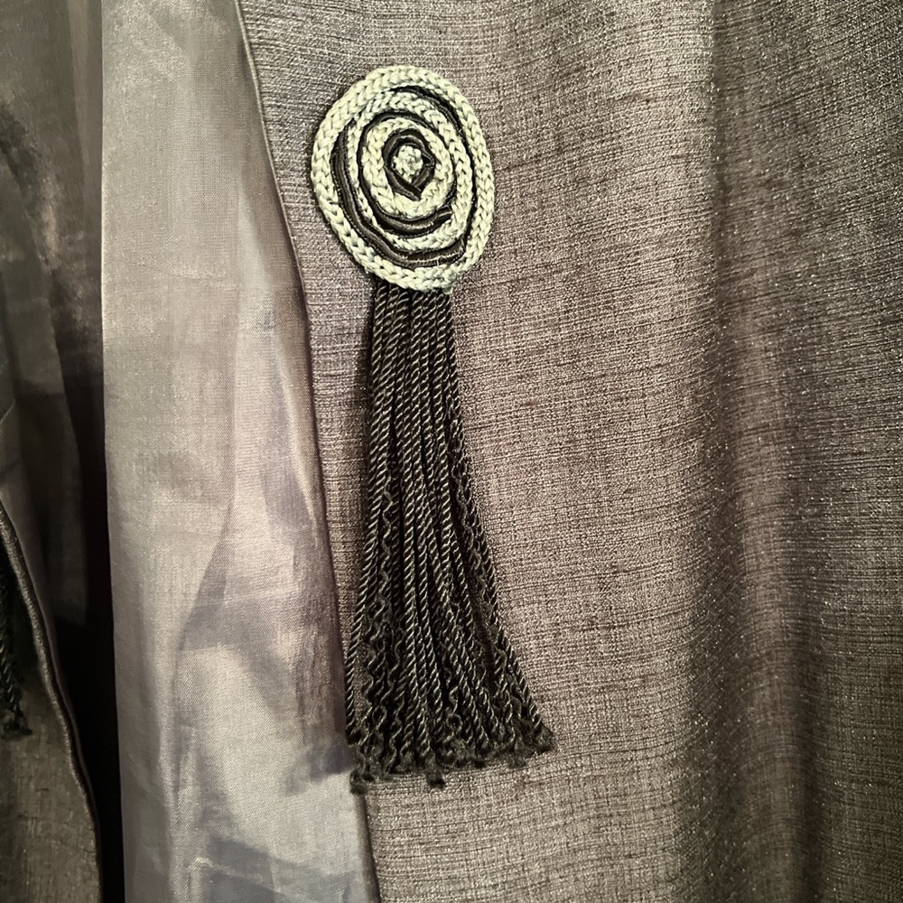 Custom made coat - Picture 2 of 5